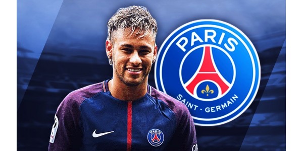 Gründe, warum Neymar keine verwendet. 10 Trikot